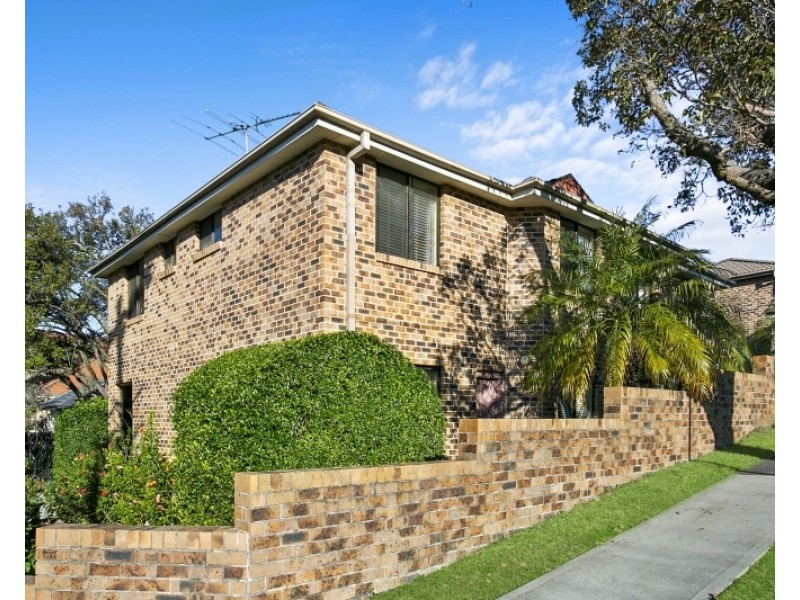 1/133 Griffiths Street, Balgowlah NSW 2093