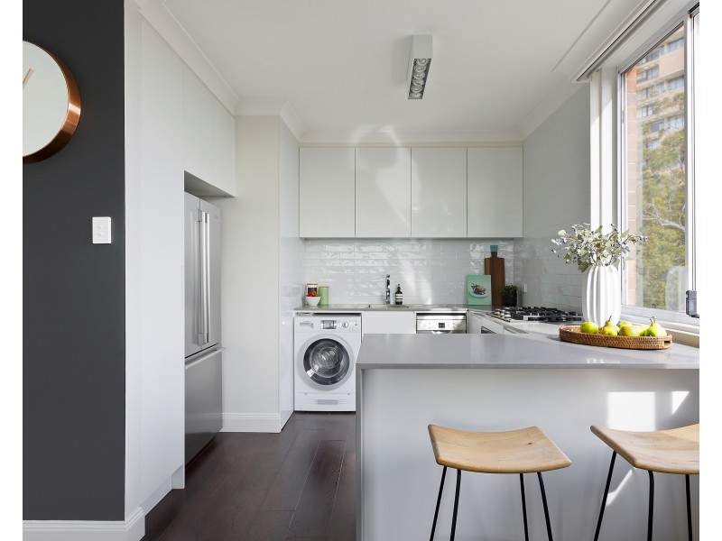 4/189 Sydney Road, Fairlight NSW 2094