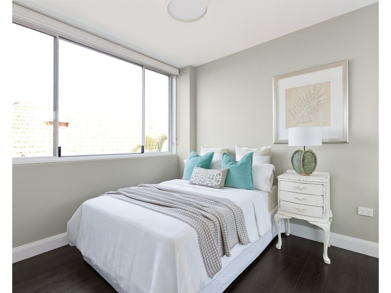 4/189 Sydney Road, Fairlight NSW 2094