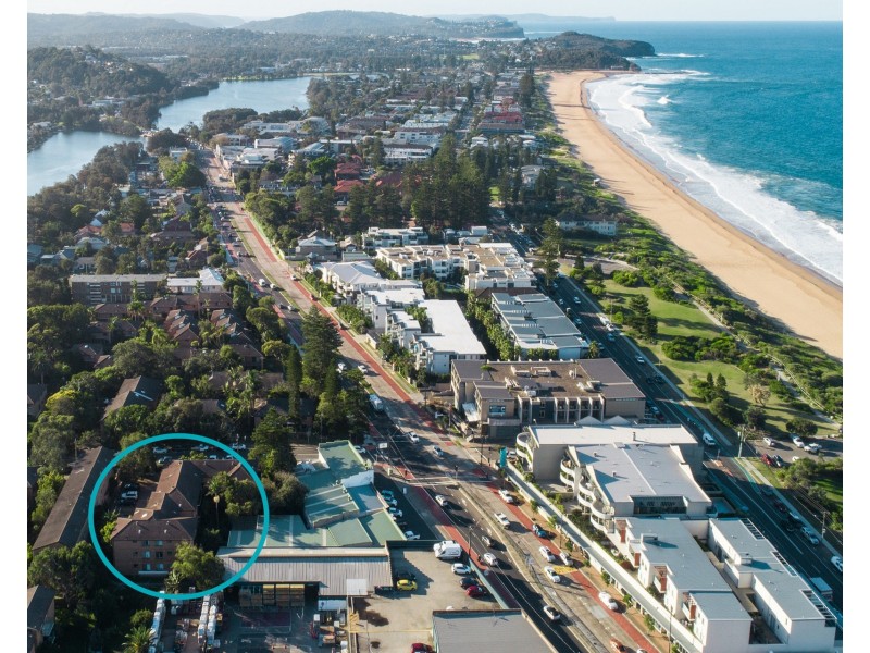 8/2 Robertson Street, Narrabeen NSW 2101