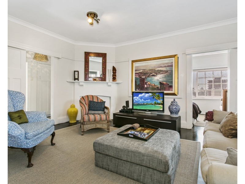 2/6 George Street, Manly NSW 2095