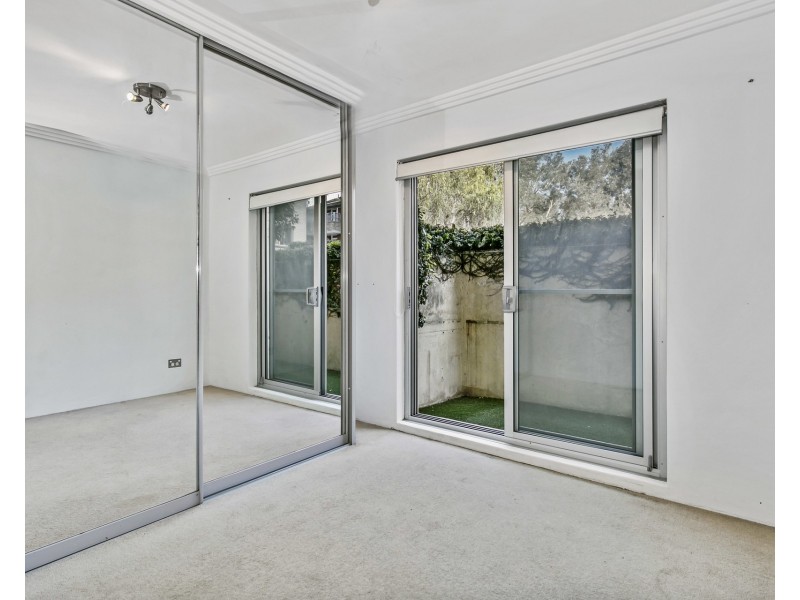 1/13 Fairway Close, Manly Vale NSW 2093