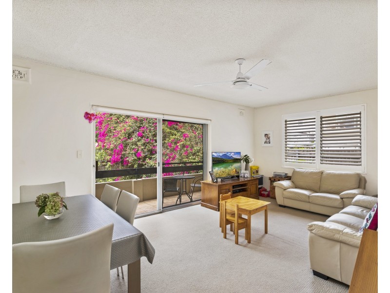 3/6 Cohen Street, Fairlight NSW 2094