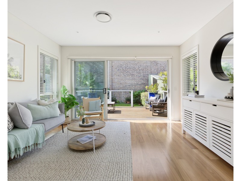 48 Golf Parade, Manly NSW 2095