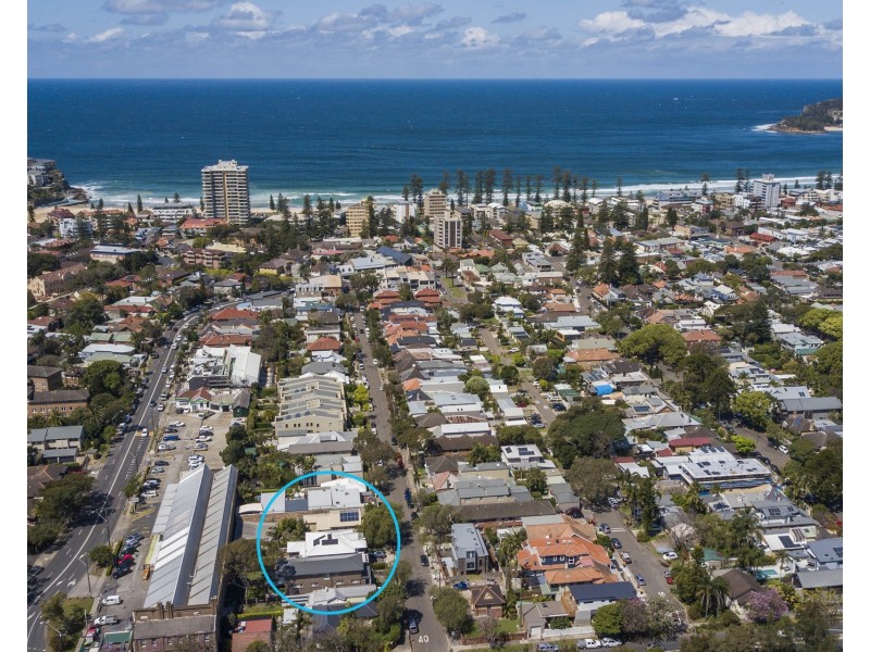 48 Golf Parade, Manly NSW 2095