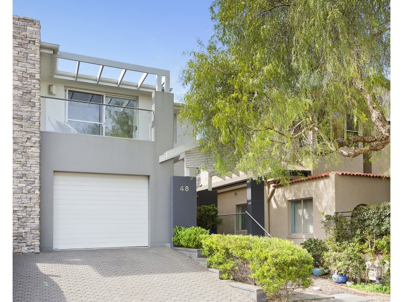 48 Golf Parade, Manly NSW 2095