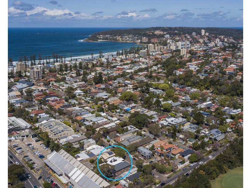 48 Golf Parade, Manly NSW 2095