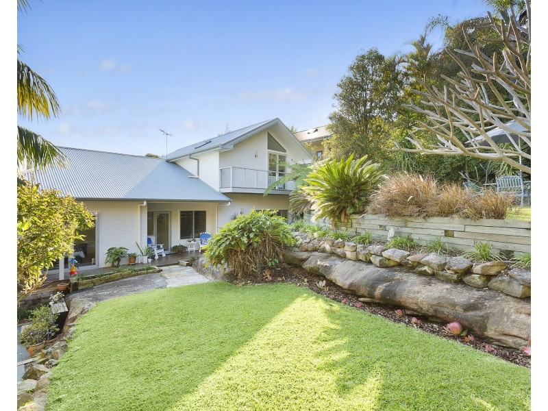 132 Wyadra Avenue, North Manly NSW 2100