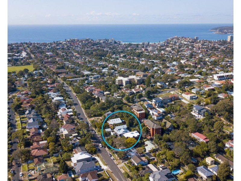 132 Wyadra Avenue, North Manly NSW 2100