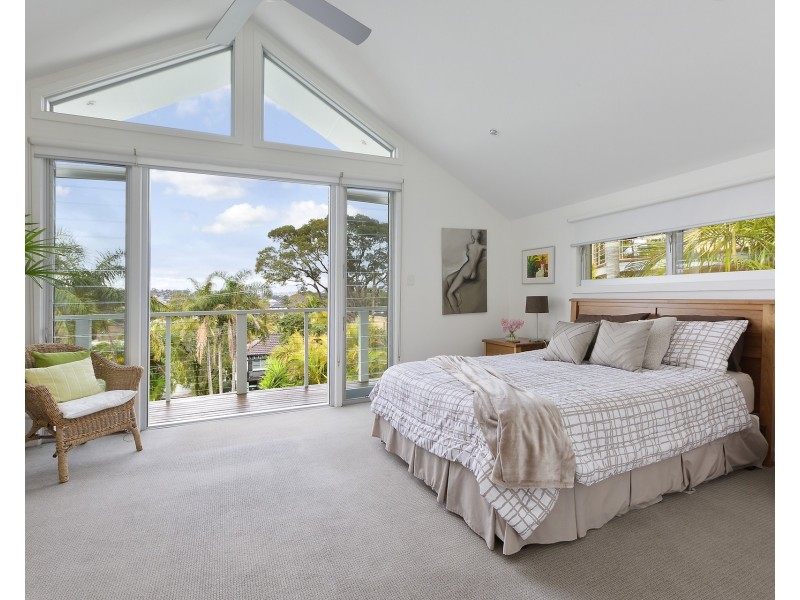 132 Wyadra Avenue, North Manly NSW 2100