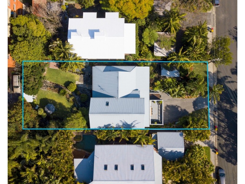 132 Wyadra Avenue, North Manly NSW 2100