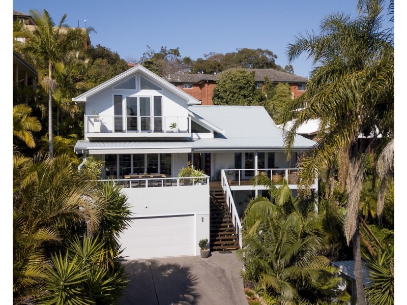 132 Wyadra Avenue, North Manly NSW 2100