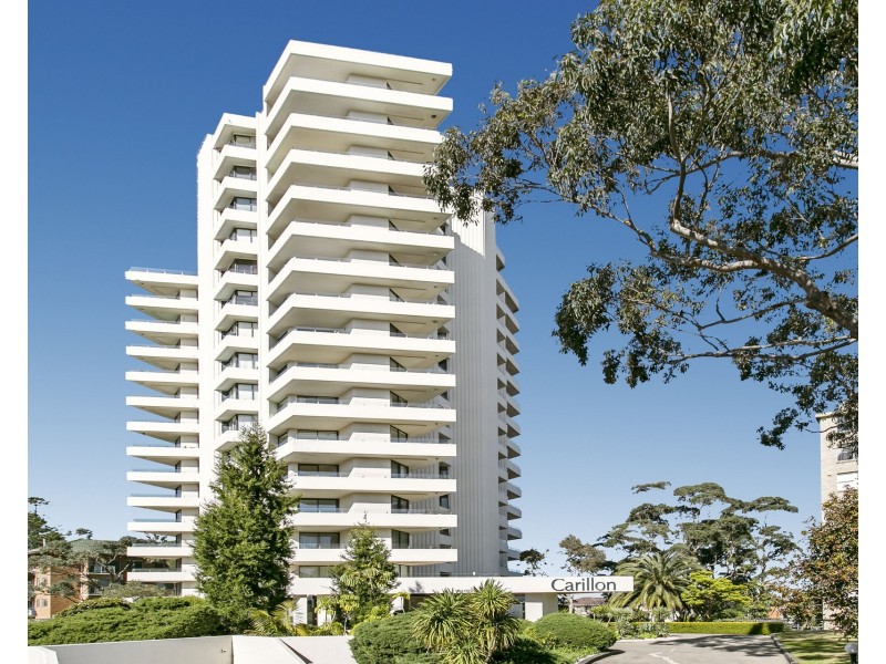 7/25 Marshall Street, Manly NSW 2095