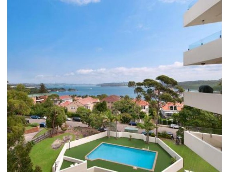 7/25 Marshall Street, Manly NSW 2095