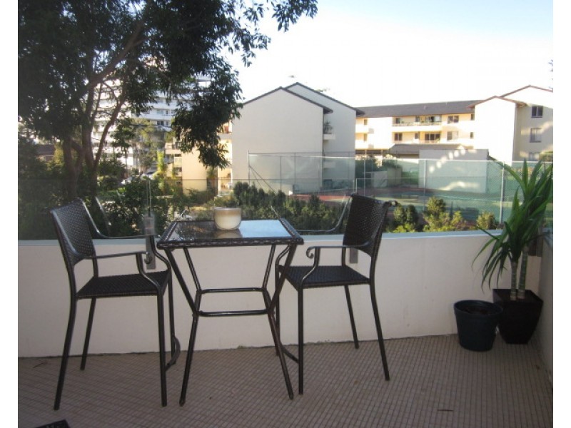 7/25 Marshall Street, Manly NSW 2095