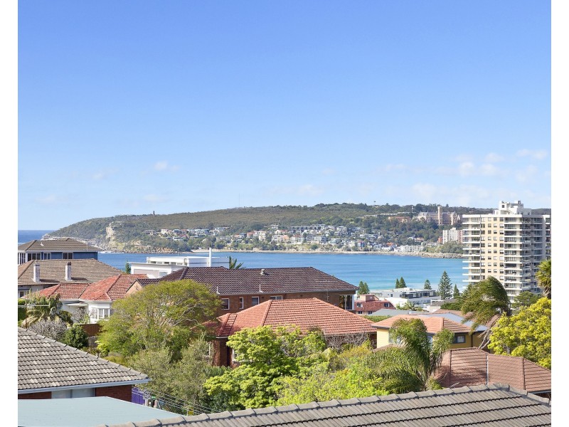 10/85-87 Queenscliff Road, Queenscliff NSW 2096