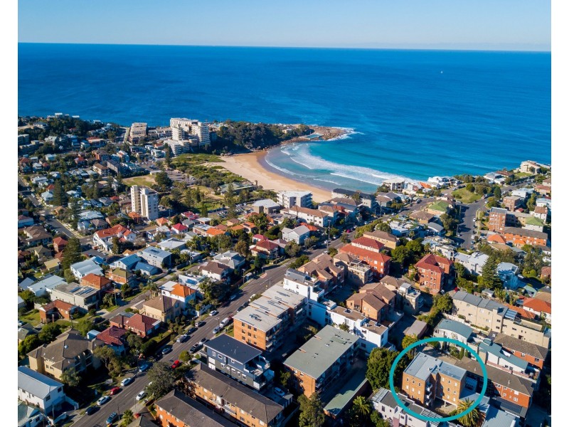 10/85-87 Queenscliff Road, Queenscliff NSW 2096