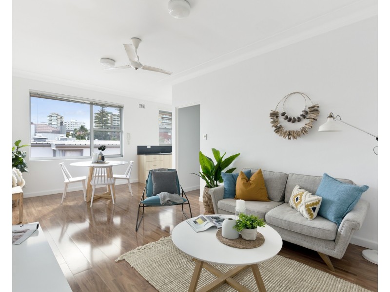13/15 Fairlight Street, Manly NSW 2095
