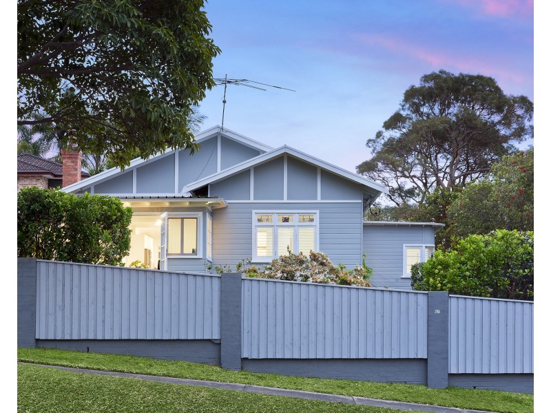 57 Rickard Street, Balgowlah NSW 2093