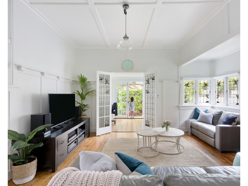 57 Rickard Street, Balgowlah NSW 2093