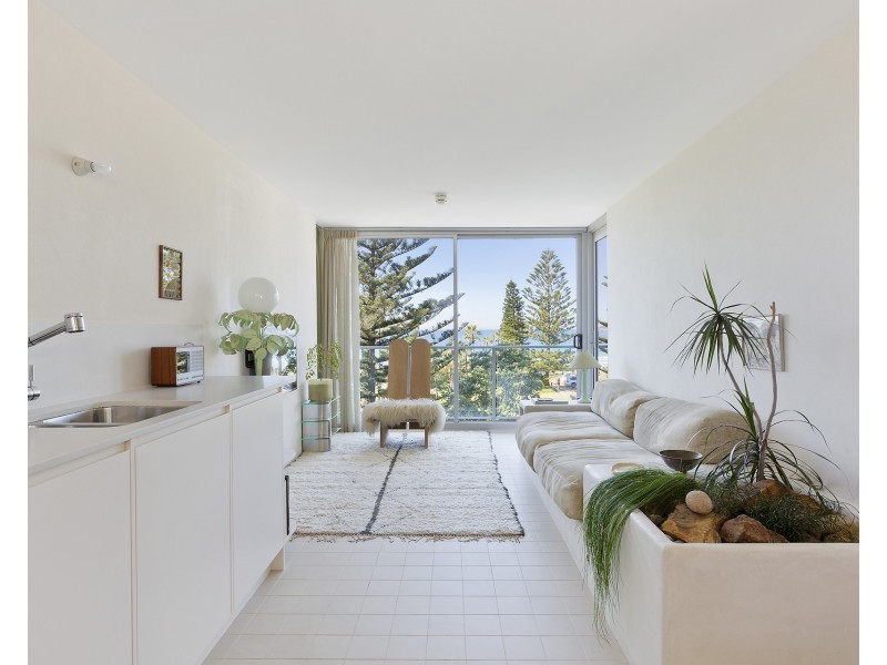 32/30 Moore Road, Freshwater NSW 2096