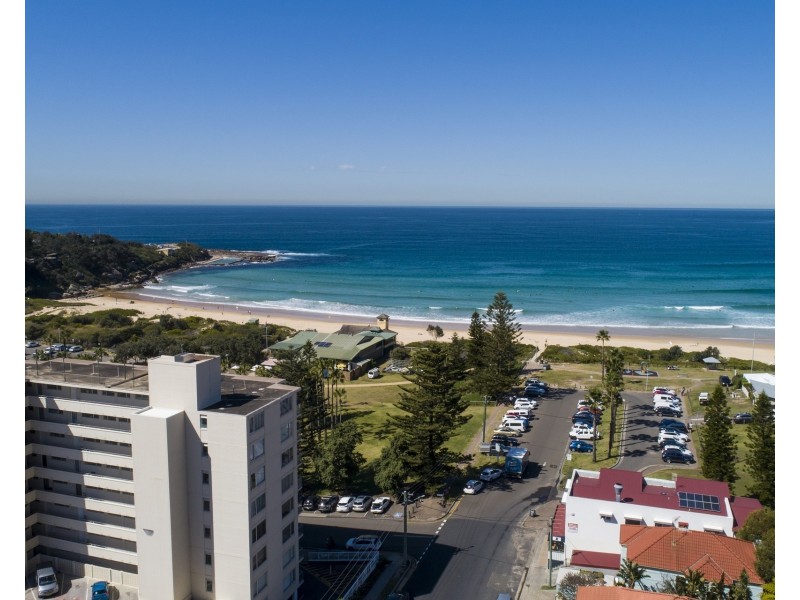 32/30 Moore Road, Freshwater NSW 2096