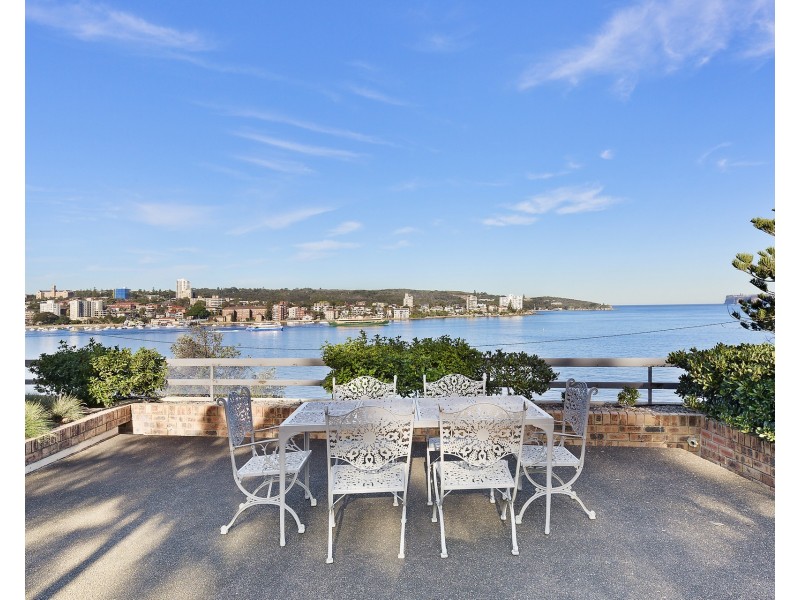7/55-59 The Crescent, Fairlight NSW 2094