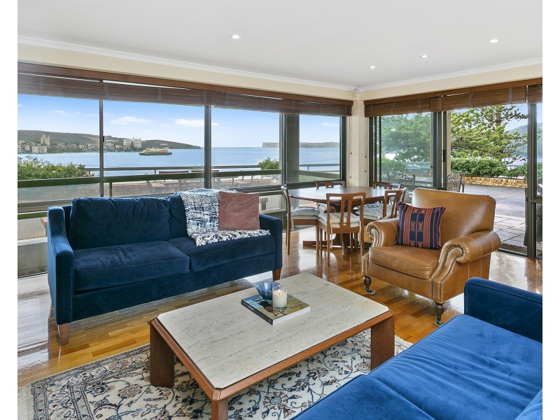 7/55-59 The Crescent, Fairlight NSW 2094