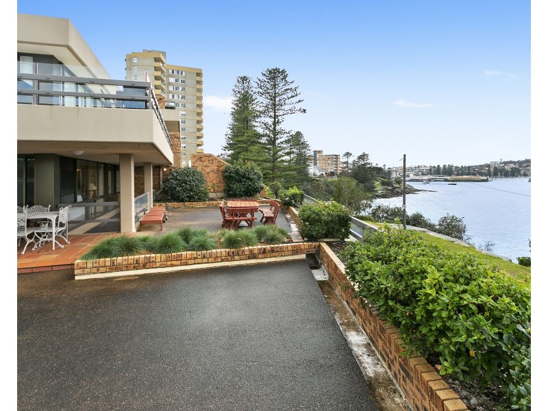 7/55-59 The Crescent, Fairlight NSW 2094