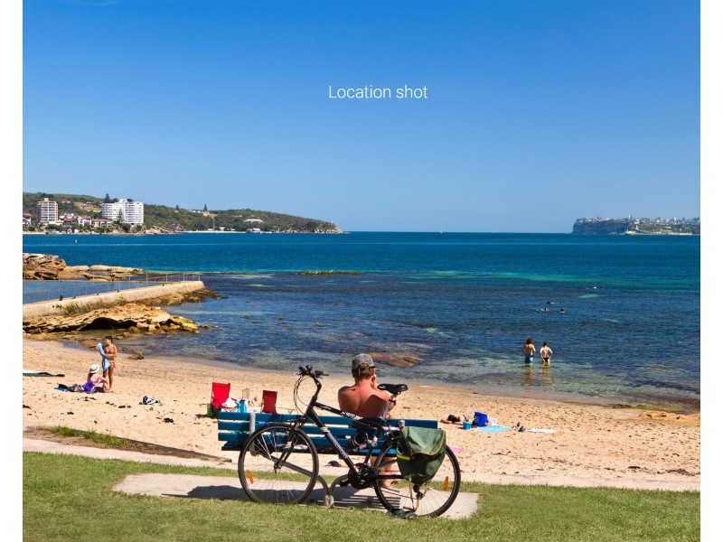 7/55-59 The Crescent, Fairlight NSW 2094