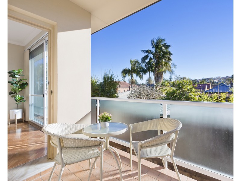 5/10-12 Golf Parade, Manly NSW 2095