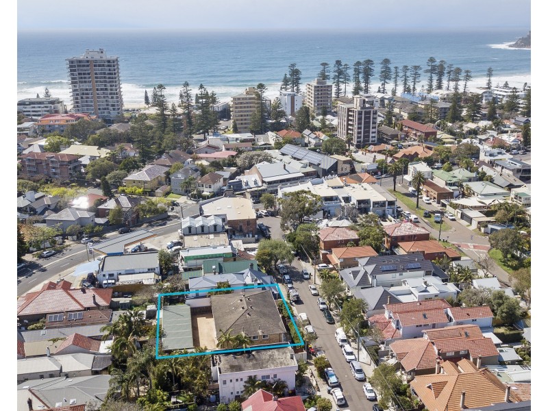 5/10-12 Golf Parade, Manly NSW 2095