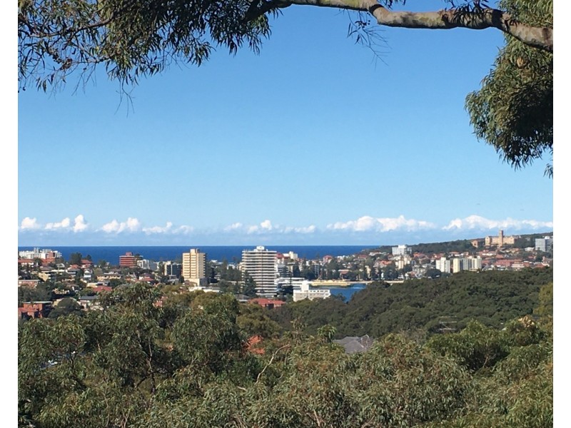 4/6 West Street, Balgowlah NSW 2093