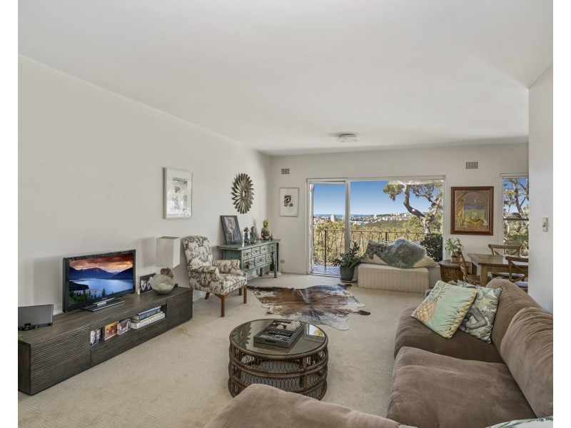 4/6 West Street, Balgowlah NSW 2093