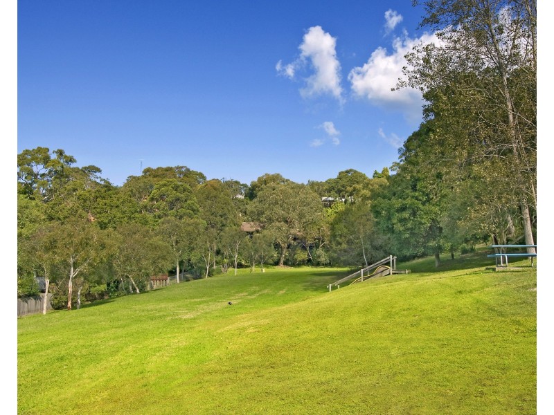 4/6 West Street, Balgowlah NSW 2093