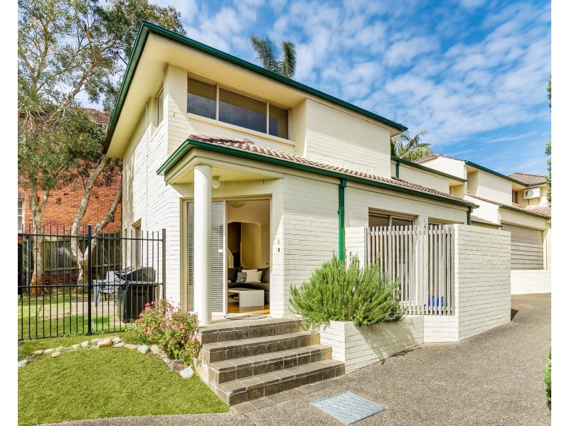 1/467 Sydney Road, Balgowlah NSW 2093