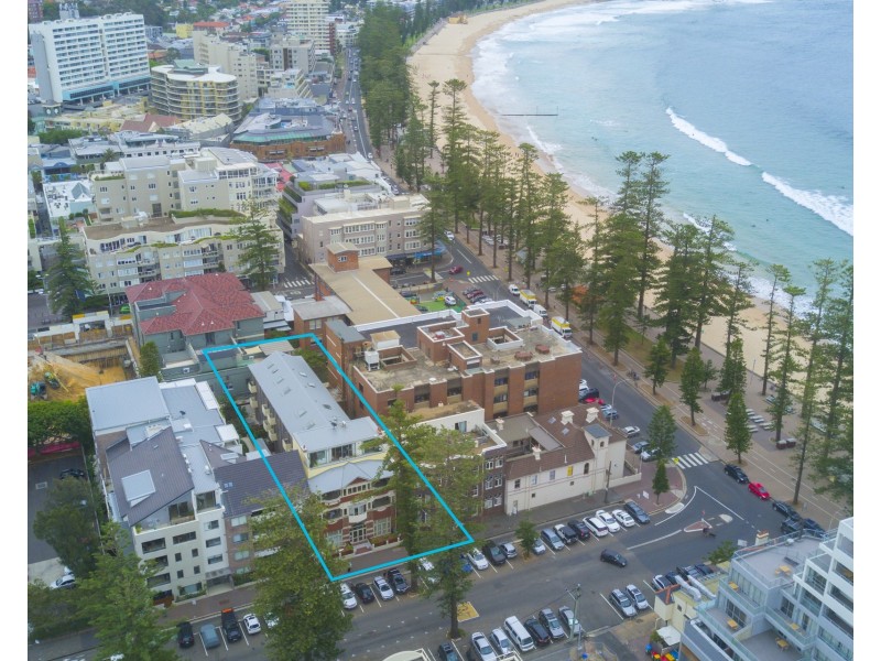 17/29 Victoria Parade, Manly NSW 2095