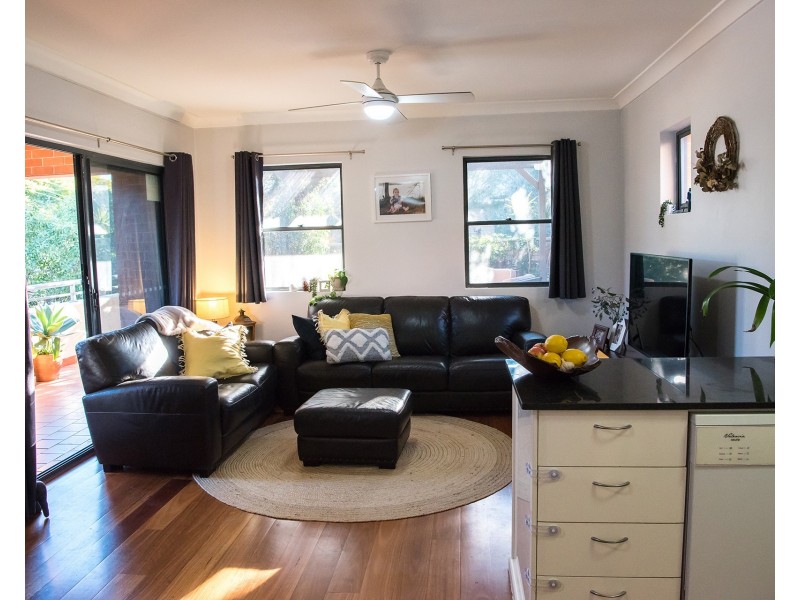 2/21 Quirk Road, Manly Vale NSW 2093