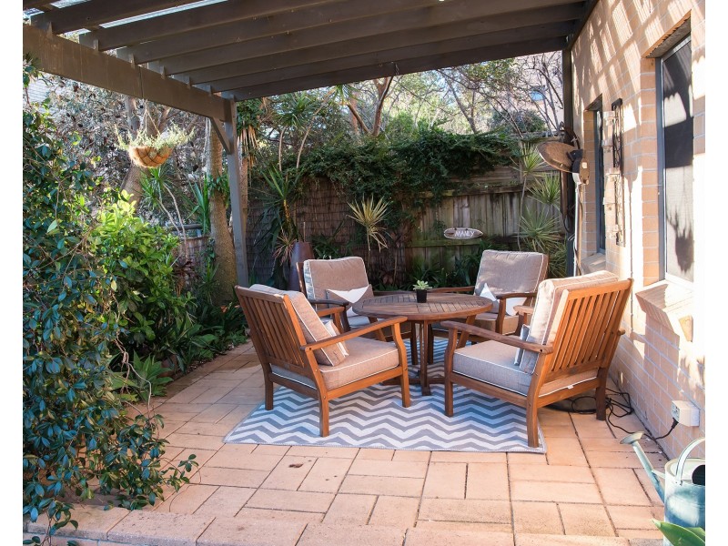 2/21 Quirk Road, Manly Vale NSW 2093