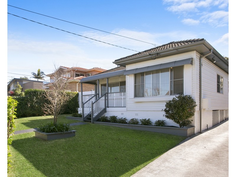 24 Roosevelt Avenue, Allambie Heights NSW 2100
