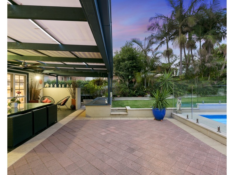 24 Roosevelt Avenue, Allambie Heights NSW 2100