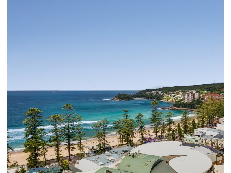 934/22 Central Avenue, Manly NSW 2095