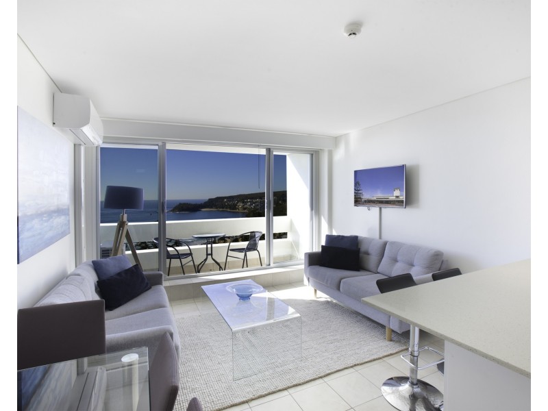 934/22 Central Avenue, Manly NSW 2095