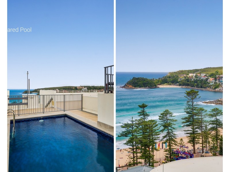 934/22 Central Avenue, Manly NSW 2095