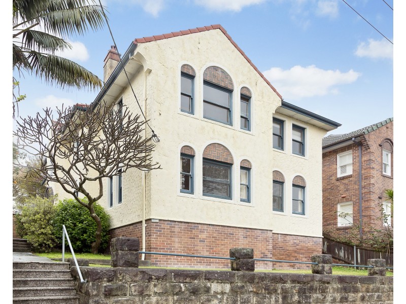 1/126 Addison Road, Manly NSW 2095