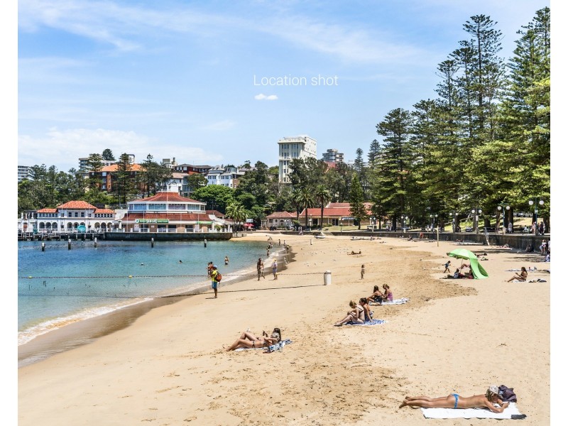 1/126 Addison Road, Manly NSW 2095