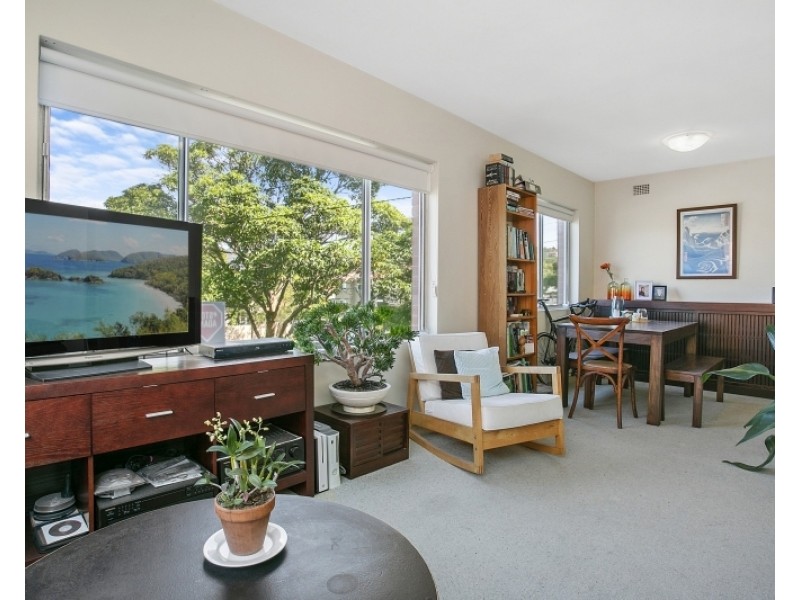 1/18 White Street, Balgowlah NSW 2093