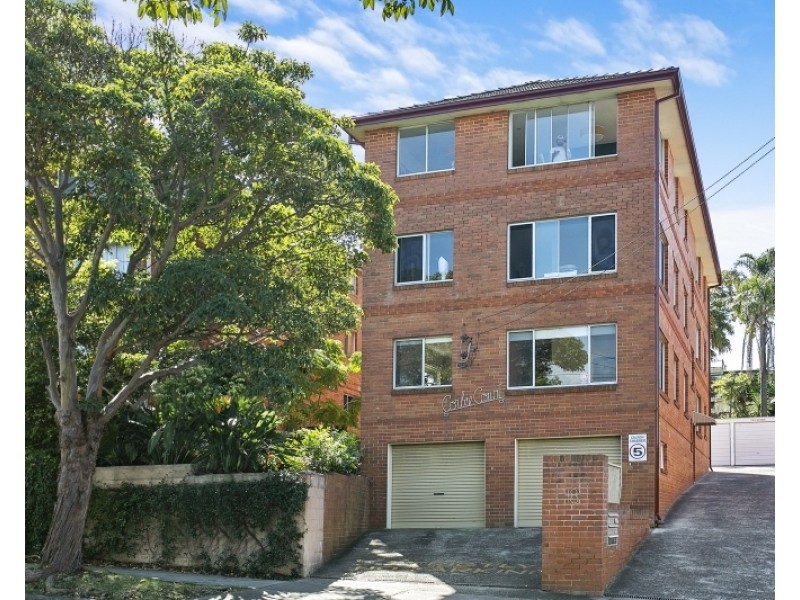 1/18 White Street, Balgowlah NSW 2093