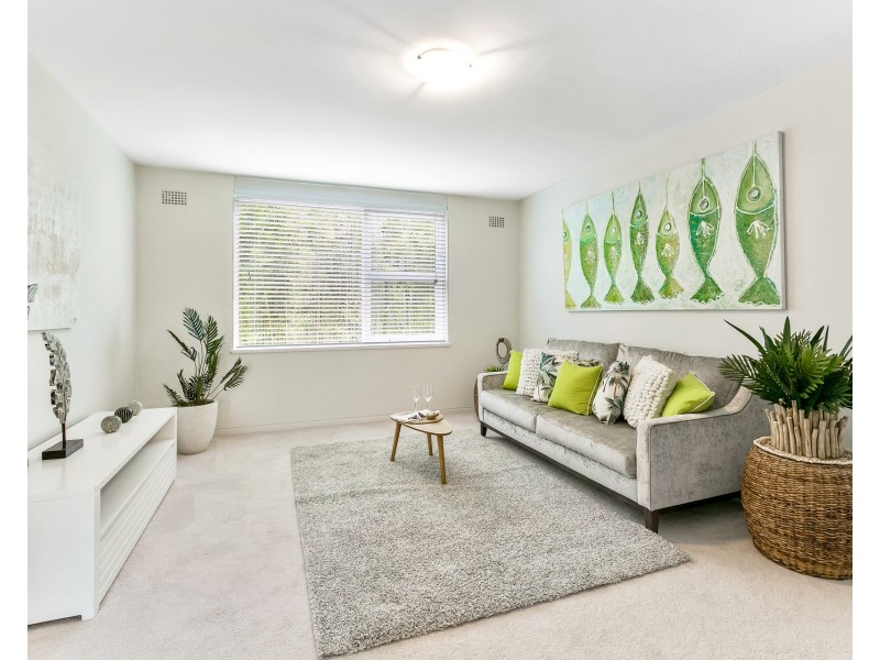 6/7 Wyuna Avenue, Freshwater NSW 2096