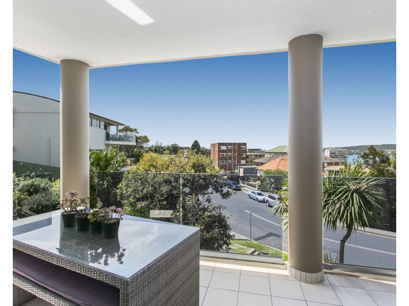 10/63-67 Pavilion Street, Queenscliff NSW 2096